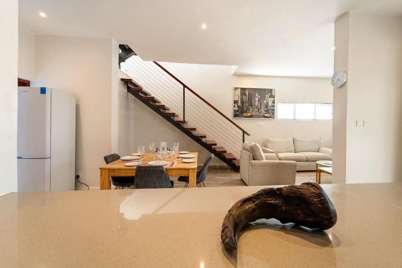Platinum Peak Luxury Apartment -Victoria Falls - image 16