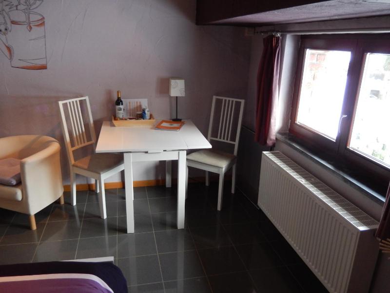 Double Room with Garden View image 2