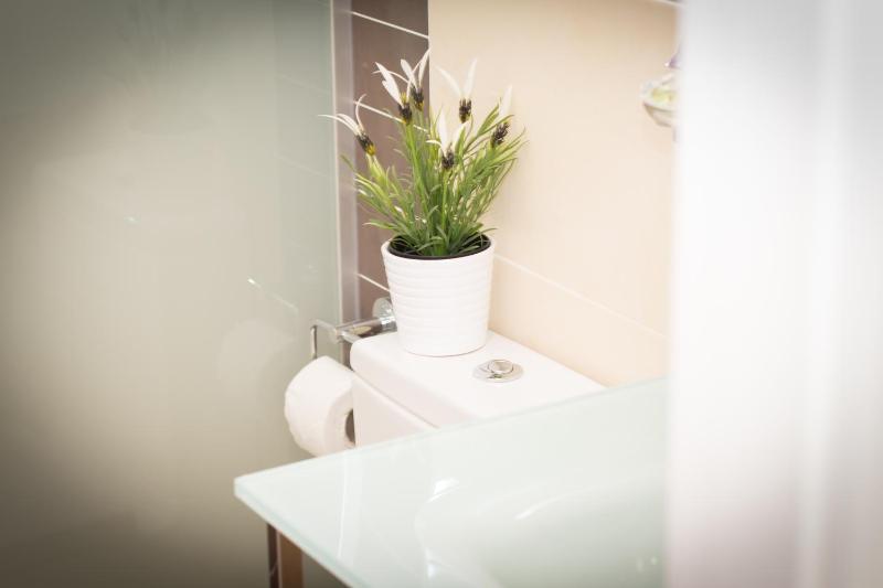 Comfort Double Room image 4