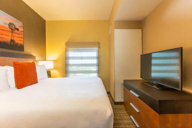 King Suite with Sofa Bed image 4