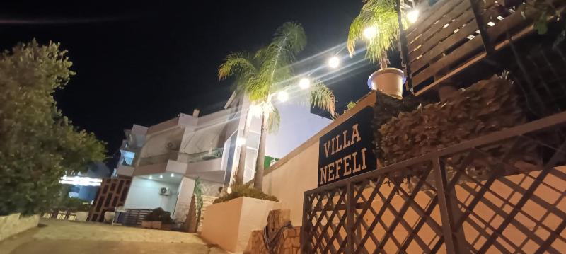 Villa Nefeli Ksamil - image 9