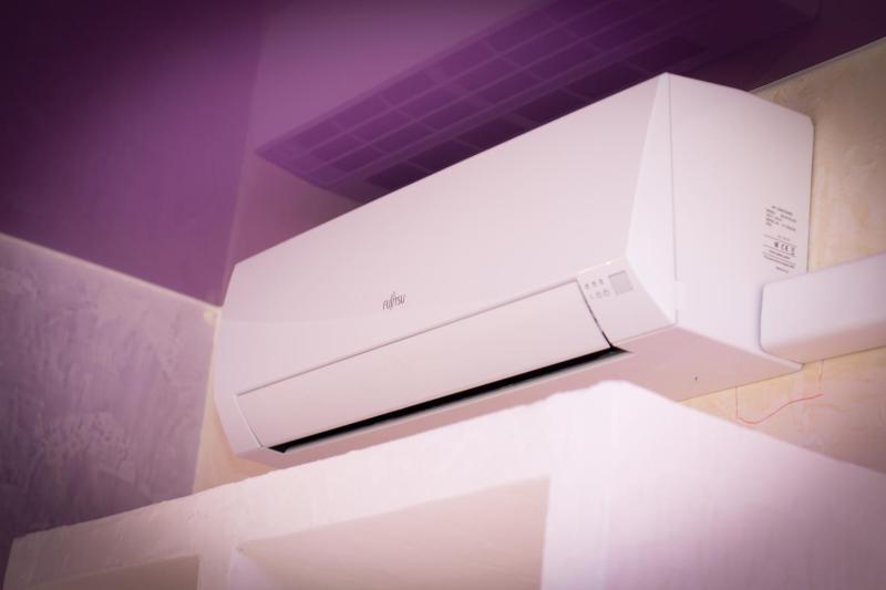 Superior Deluxe Double or Twin Room  image 4