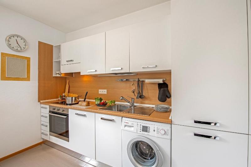 BoReal Apartments - image 30