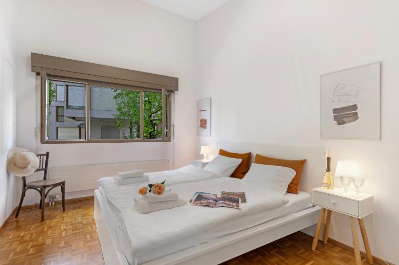 BoReal Apartments - image 26