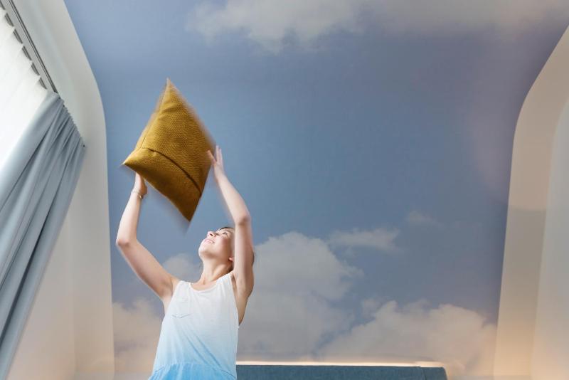 Superior Deluxe Double or Twin Room  image 3