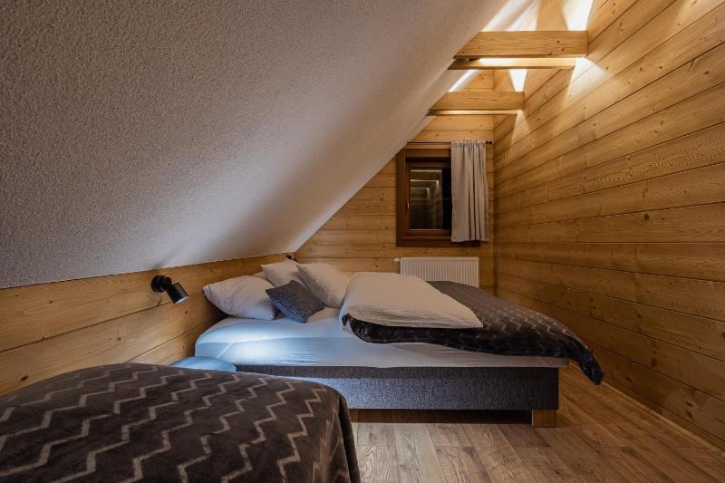 Wellness cottage with amazing view DREVENICA MEDOVKA - image 36