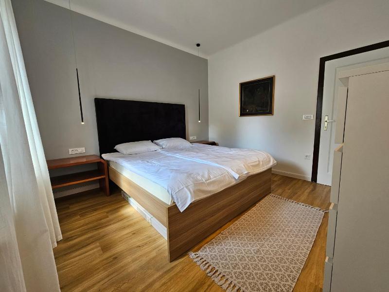 One-Bedroom Premium Apartment image 1