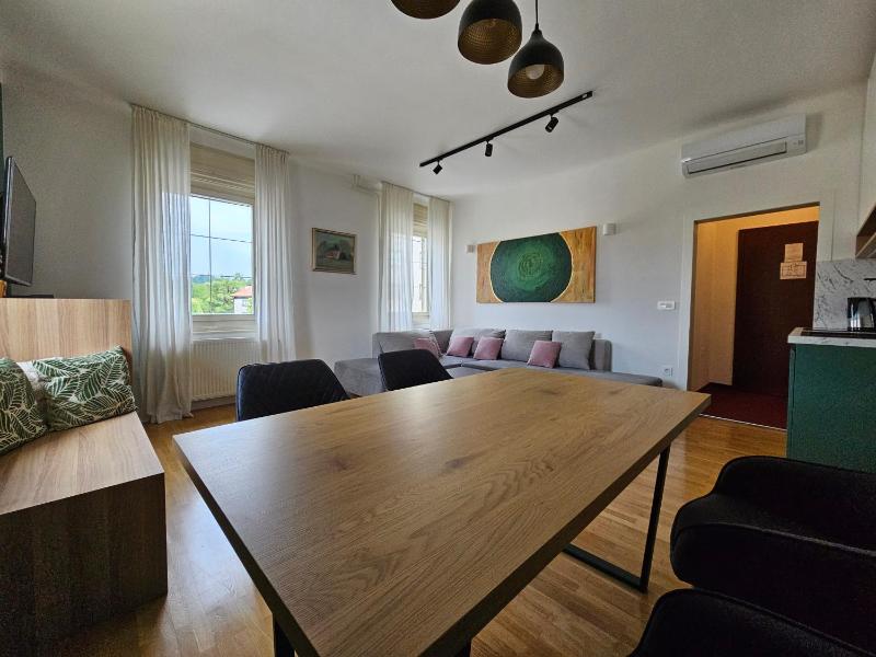 One-Bedroom Premium Apartment image 4