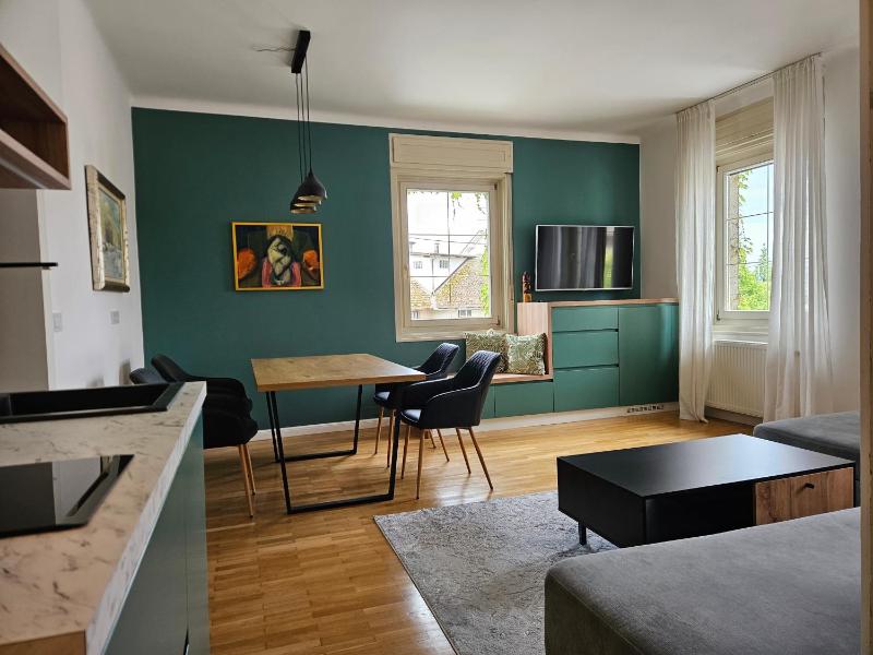 One-Bedroom Premium Apartment image 2