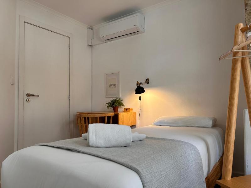 262 Baixa Guesthouse - image 5