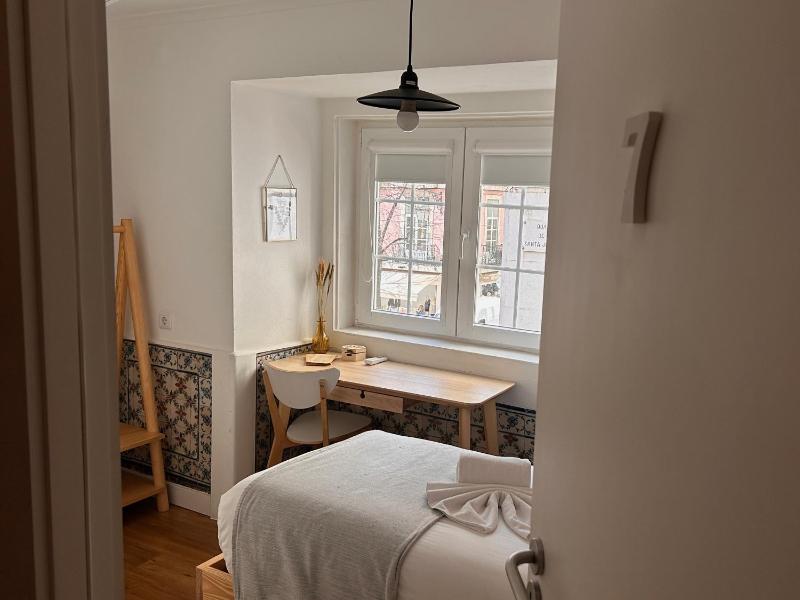 262 Baixa Guesthouse - image 16