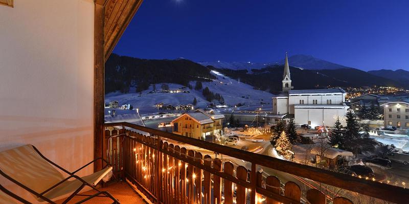 Hotel Bernina - image 33