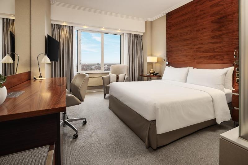 Superior View Room image 3