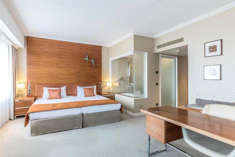 Superior Junior Suite image 3