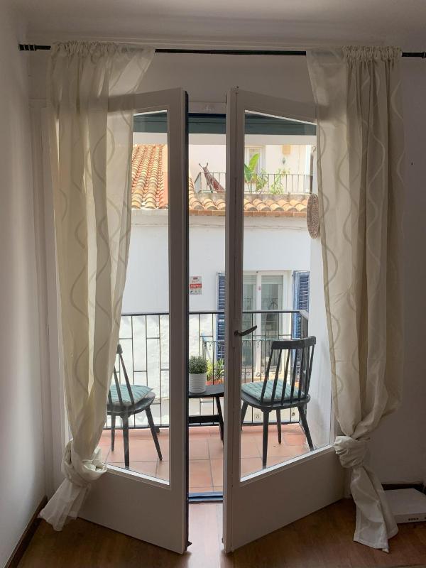 Migjorn Apartment a place in the heart of Sitges - image 13