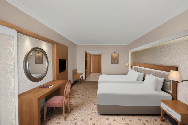Deluxe Room image 1