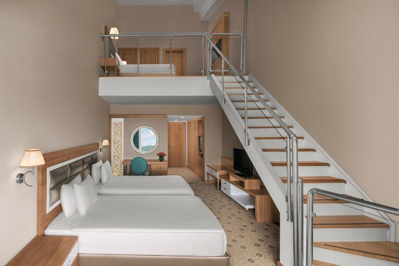 Duplex Family Room image 1