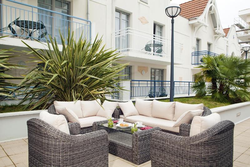 Residhome Arcachon Plazza - image 23