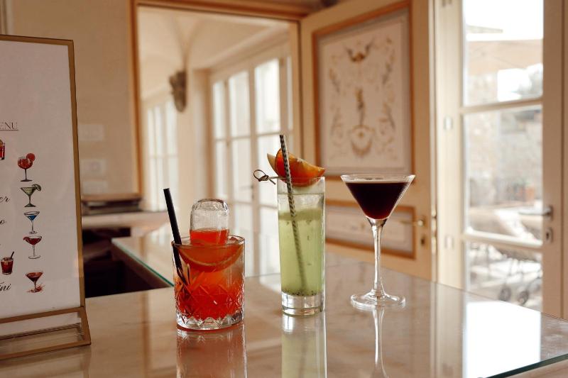 Relais La Corte dei Papi - image 5