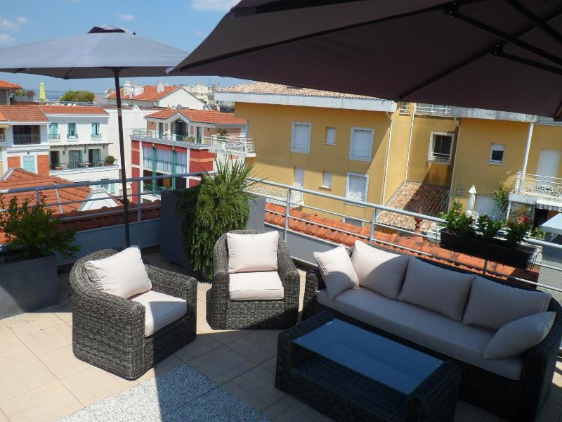 Residhome Arcachon Plazza - image 32