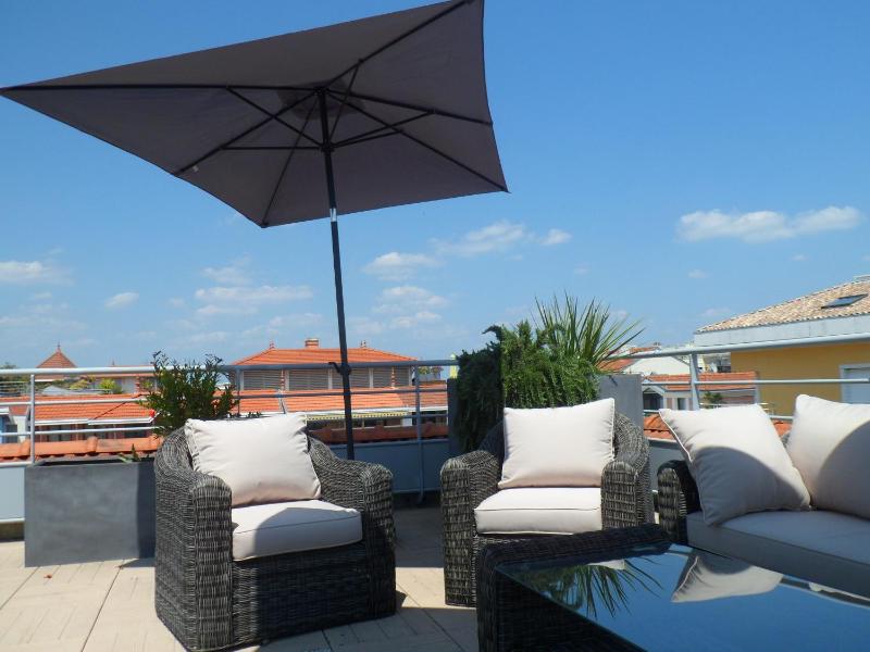 Residhome Arcachon Plazza - image 25