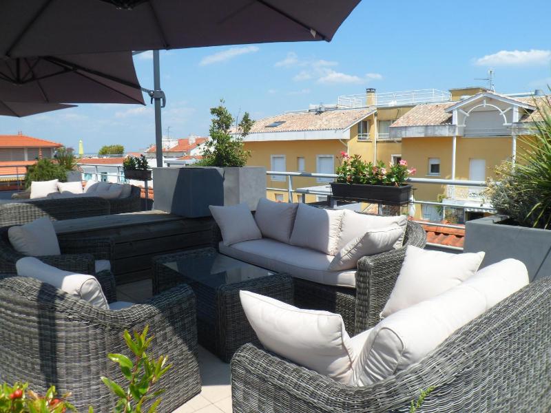 Residhome Arcachon Plazza - image 39