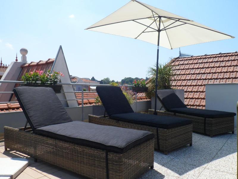 Residhome Arcachon Plazza - image 13