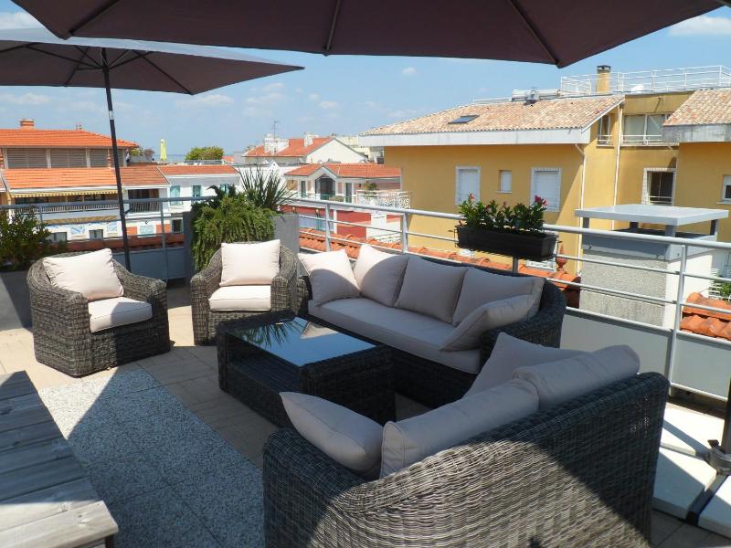 Residhome Arcachon Plazza - image 37