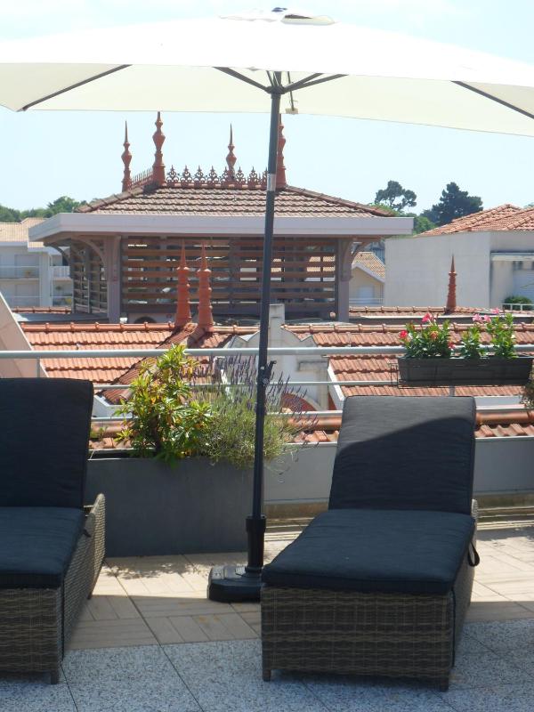 Residhome Arcachon Plazza - image 38