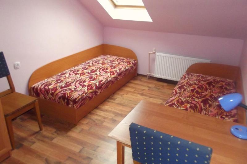Double or Twin Room image 1