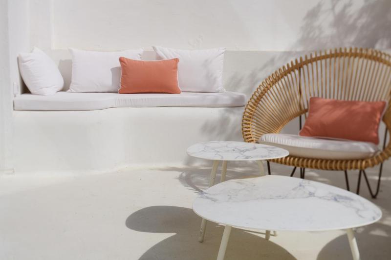 Executive Room with Sea View and Terrace image 2