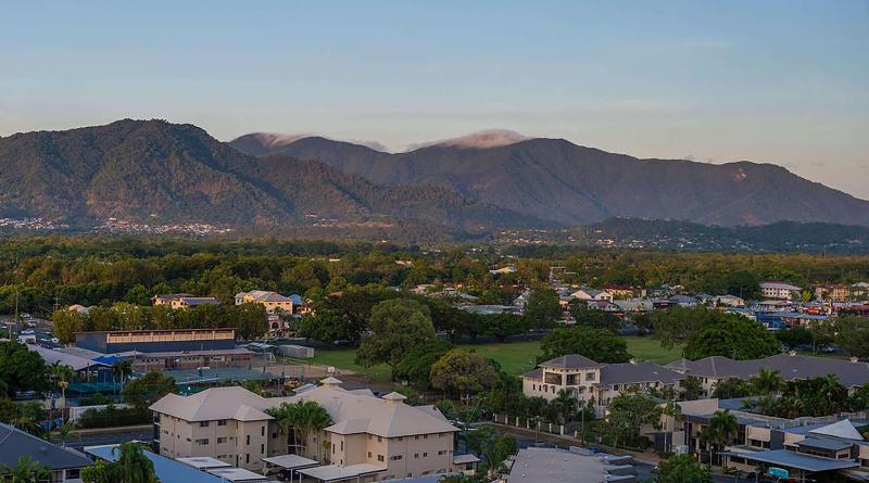 Rydges Esplanade Resort Cairns - image 3