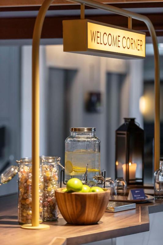 Radisson Blu Royal Garden Hotel Trondheim A Verified Net Zero Hotel - image 37