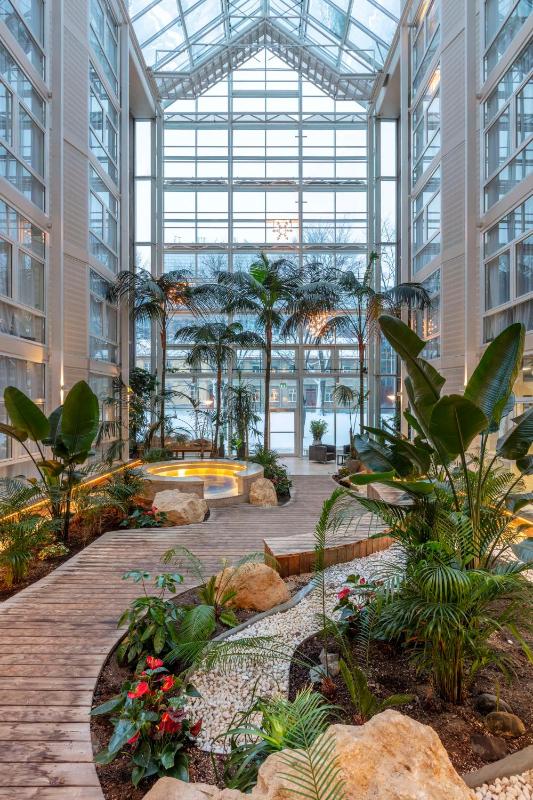 Radisson Blu Royal Garden Hotel Trondheim A Verified Net Zero Hotel - image 41