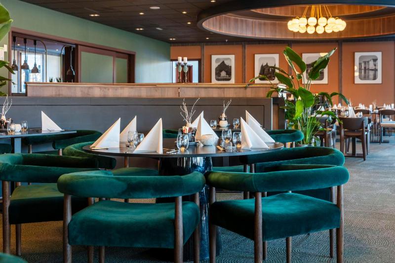 Radisson Blu Royal Garden Hotel Trondheim A Verified Net Zero Hotel - image 17