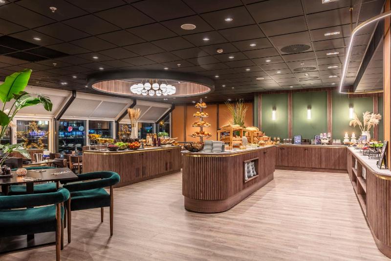 Radisson Blu Royal Garden Hotel Trondheim A Verified Net Zero Hotel - image 43