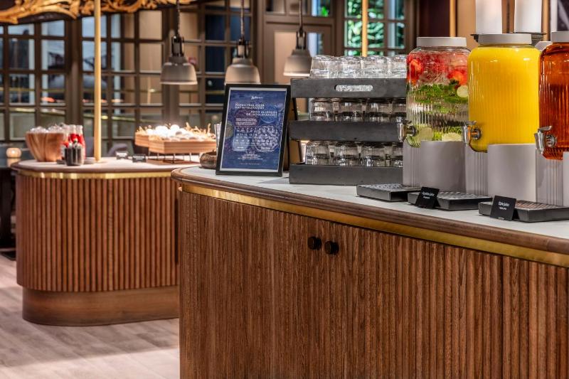 Radisson Blu Royal Garden Hotel Trondheim A Verified Net Zero Hotel - image 42