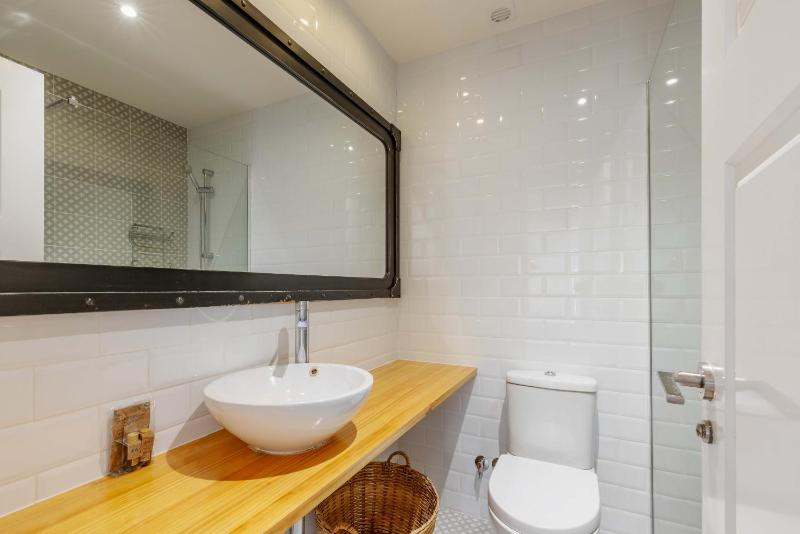 Two Bedroom 1 bathroom with Terrace II image 4