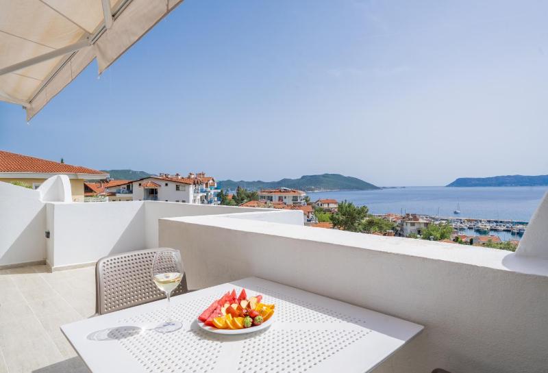 Yoga House Kaş - image 32