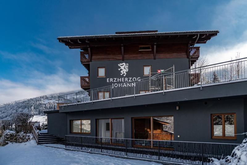 Erzherzog Johann Alpin Style Hotel - Adults Only - image 38