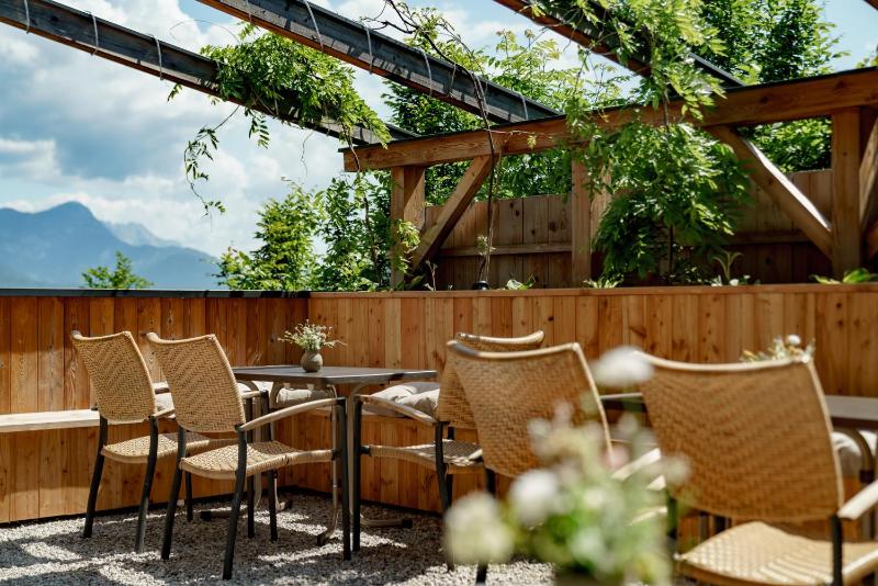 Erzherzog Johann Alpin Style Hotel - Adults Only - image 22