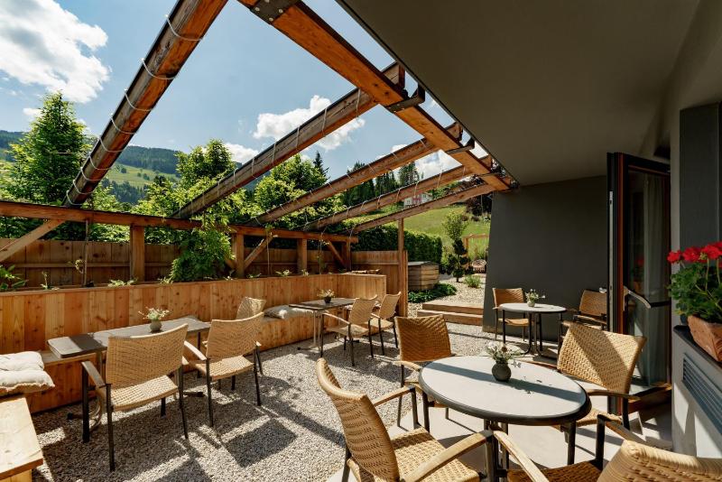 Erzherzog Johann Alpin Style Hotel - Adults Only - image 32
