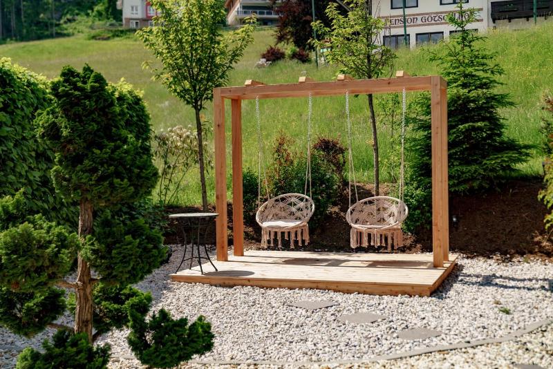 Erzherzog Johann Alpin Style Hotel - Adults Only - image 16