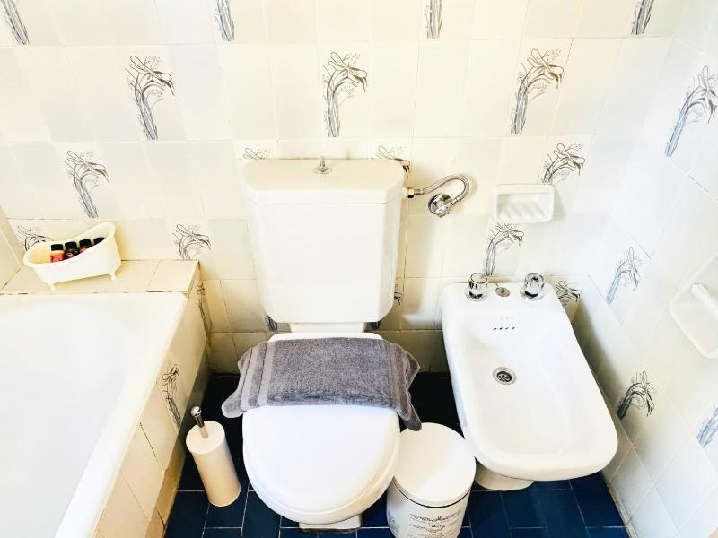 Sea Breeze Sanctuary-1bd 3pl 1ba - 90m To Sea - image 12