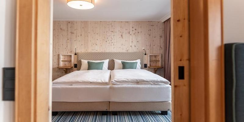 Erzherzog Johann Alpin Style Hotel - Adults Only - image 36