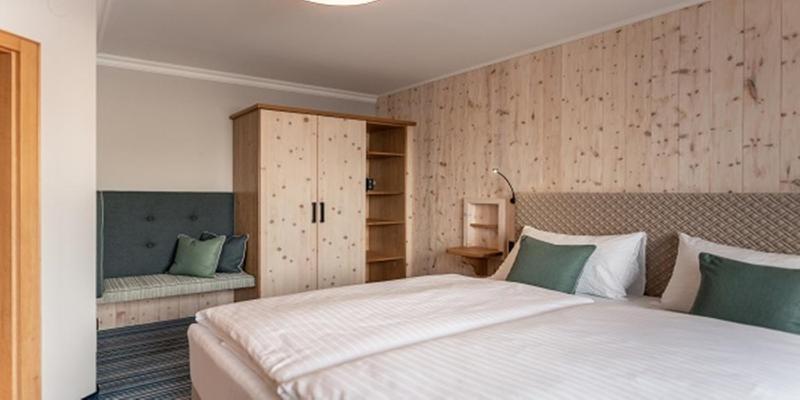 Erzherzog Johann Alpin Style Hotel - Adults Only - image 11