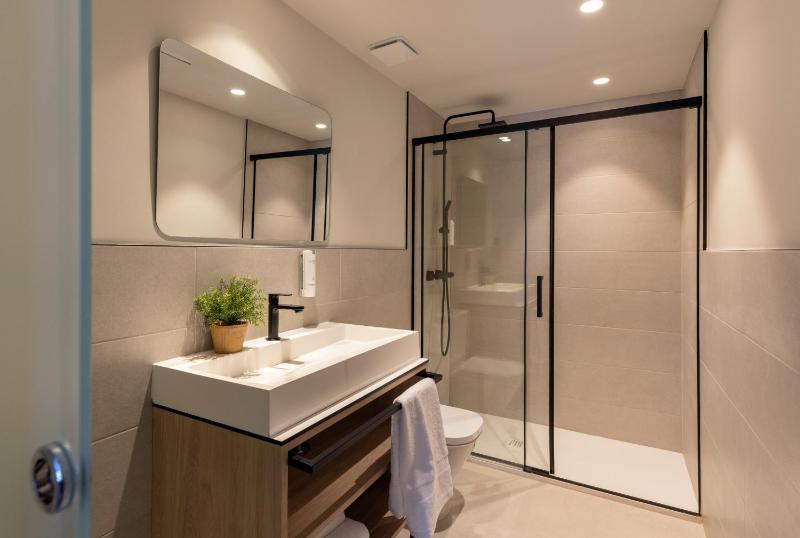 One-Bedroom Apartment image 2