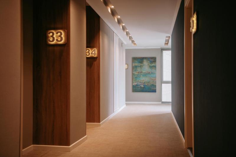 Impresamente Art Hotel - image 4