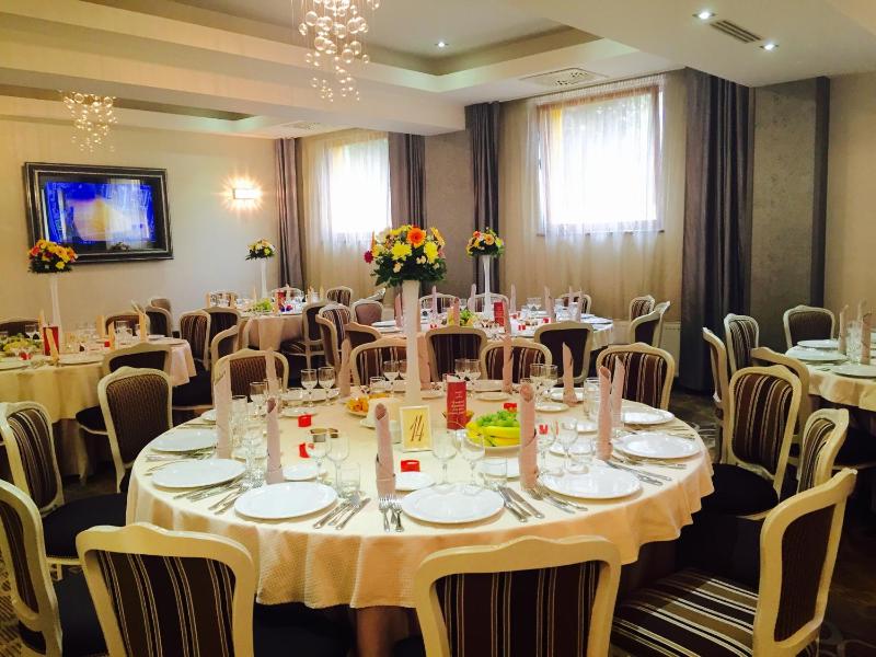 Hotel Parc Sibiu - image 49