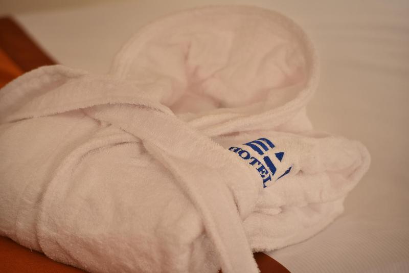 Deluxe Double or Twin Room image 3